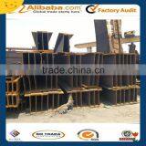 China Wholesale H Beam H Beams H-beam for Construction thumbnail-1