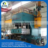 ISO9001-2008 Y30 single-action hydraulic press for metal stamping 600ton