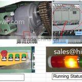 HR-8000TAK Two Heads Pedal Style High Frequency Welding and Cutting Machine thumbnail-5