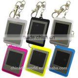 battery operated mini digital photo frame 1.5 inch