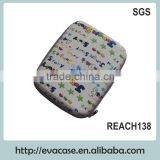 Cute Colorful Eva Laptop Case thumbnail-1