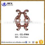 Hot Sale Aluminum Embellish Accessories for Garden Doors GL-F010 thumbnail-4