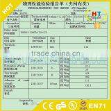 Inflatable Water Bouncer Platform Inflatable Floating Water Trampoline for Kid and Adult thumbnail-6