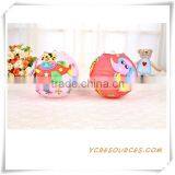 2015 Children DIY Animal Paper Lantern , Party Favor Party Hall Decoration Hanging Cartoon DIY Paper Lantern Best Sell (TY11010) thumbnail-4