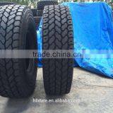 Radial off the Road Tyre 21.00R35 for Dump Truck Tyre Use