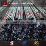 Stainless Steel Sanitary Welded Transition Pipe thumbnail-4
