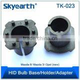 Xenon Bulb Adapter For New Mazda6/ Opel thumbnail-1