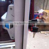 Double Steel Fire Door With BS and UL Certificate (CF-F009) thumbnail-3