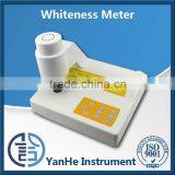 WSB-3 Digital Benchtop Whiteness Meter Whiteness Degree Analyzer