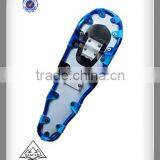 Single Pull Binding Adult Aluminium Hiking Snowshoes