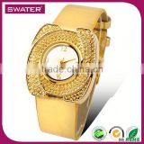 New 2016 Jewelry Gold Famous Brand Watches