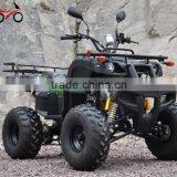 Cheap 4 Wheel Racing ATV Quad Bike 8 Inch Wheel 150cc ATV With CE thumbnail-5