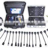 Hot Sale Original Vehicle Diagnostic Equipment Fcar F3-G Professional Car and Truck Universal Car Diagnostic Tool thumbnail-2