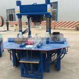 DY-150T Ecomaquinas Brick Machine thumbnail-2