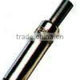 6.35MM STEREO JACK WITH SPRING (6.35MM MONO JACK )