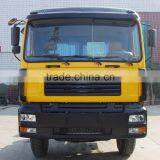 Heavy Truck Cab thumbnail-1