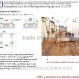 CBFI Large Cold Room Project In Zambia thumbnail-4