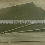 ZHANPENG PVC Pallet for Unburned Bricks/cement Brick Making Machine