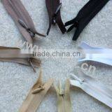 Wholesale Nylon Invisible Zipper thumbnail-1