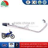 Perforated Stainless Steel Exhaust Muffler Pipe Tip