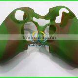 Silicone Protective Case for Xbox 360 Wireless Controller thumbnail-1