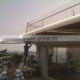2015 TIAN YI Classic Residential Retractable Awning With LED Light