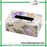 2016 New Product Cardboard Dinner Napkin Box thumbnail-1