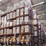 Heavy Duty Warehouse Storage Racking System thumbnail-1