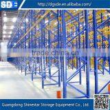 China Supplier Warehouse Equipment Pallet Rack Beam thumbnail-1
