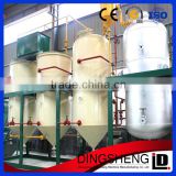selling two stage dielectric oil filtration machine