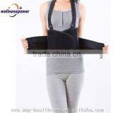 Comfortable And Breathable Neoprene Lumbar Support thumbnail-3