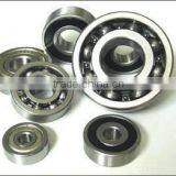 17mm*26mm*5mm High quality 61803 deep groove ball bearing