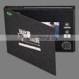 Competitive Price 5" Video Brochure Card in Paper Crafts thumbnail-1