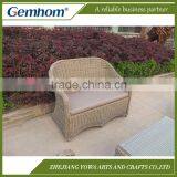 Best Service OEM New Design 4pcs Wicker Furniture thumbnail-4