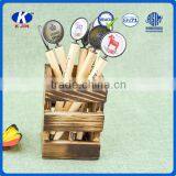 New Style Innovation Design Ball Pen for Gift Set With Low Price thumbnail-5