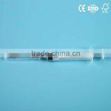 5ml CE Approved Auto Disable Syringe thumbnail-5