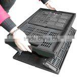 Transport Plastic Crate thumbnail-1