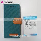 Retail Packaging Brand Mercury Colorful Convas Diary Cover Leather Wallet Phone Case Pouch With Card Slot for Apple Iphone 6 thumbnail-6