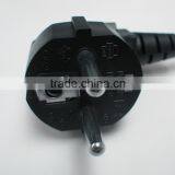 Russian Standardangle Type 16A/250V Electrical Plug