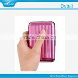 Portable Useful Credit Card Wallet Holder thumbnail-4