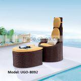 Summer Best Outdoor furniture Chairs for UGO Chaise Lounge Beach