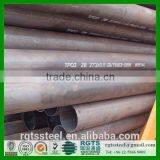 SCH80 Seamless Pipe thumbnail-1