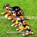 HAMILTONSTOVARE DOG Plush Toy Dog Stuffed Animal