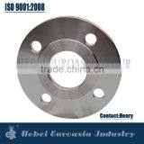 BS4504 Stainless Steel Flange thumbnail-1