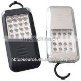 16LED Working Light With Hook and Magnet