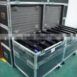 25*10w Rgb 3in1 Cob Led Matrix Light thumbnail-5