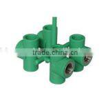 pipe fitting moulding manufacturing