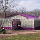 Widely Used Prefabricated Office Steel Building For Sale