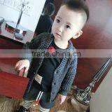 Wholesale Kid Boy Clothes Frock Designs Children's Coat Of Online Shopping