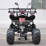 Hot Sell 150cc 4 Stroke Electric Start ATV Quad for Sale thumbnail-6